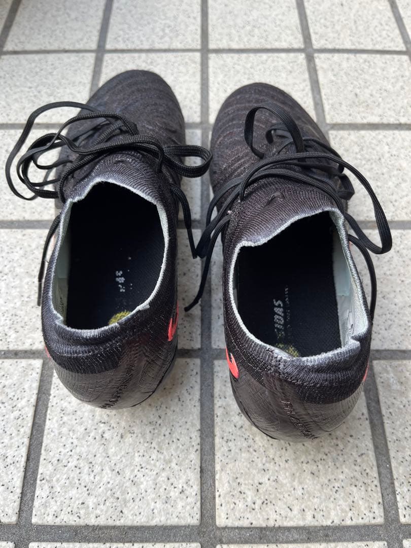 Nike ファントムGX2 トップモデル AG-PRO