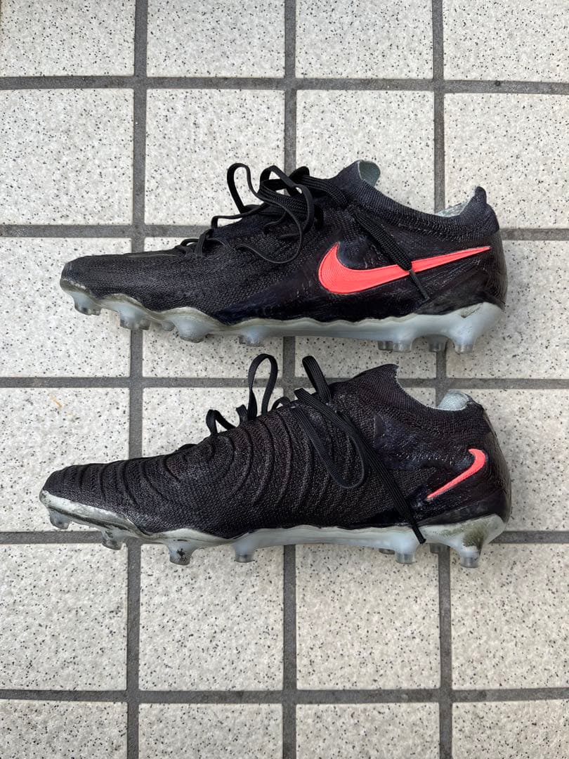 Nike ファントムGX2 トップモデル AG-PRO