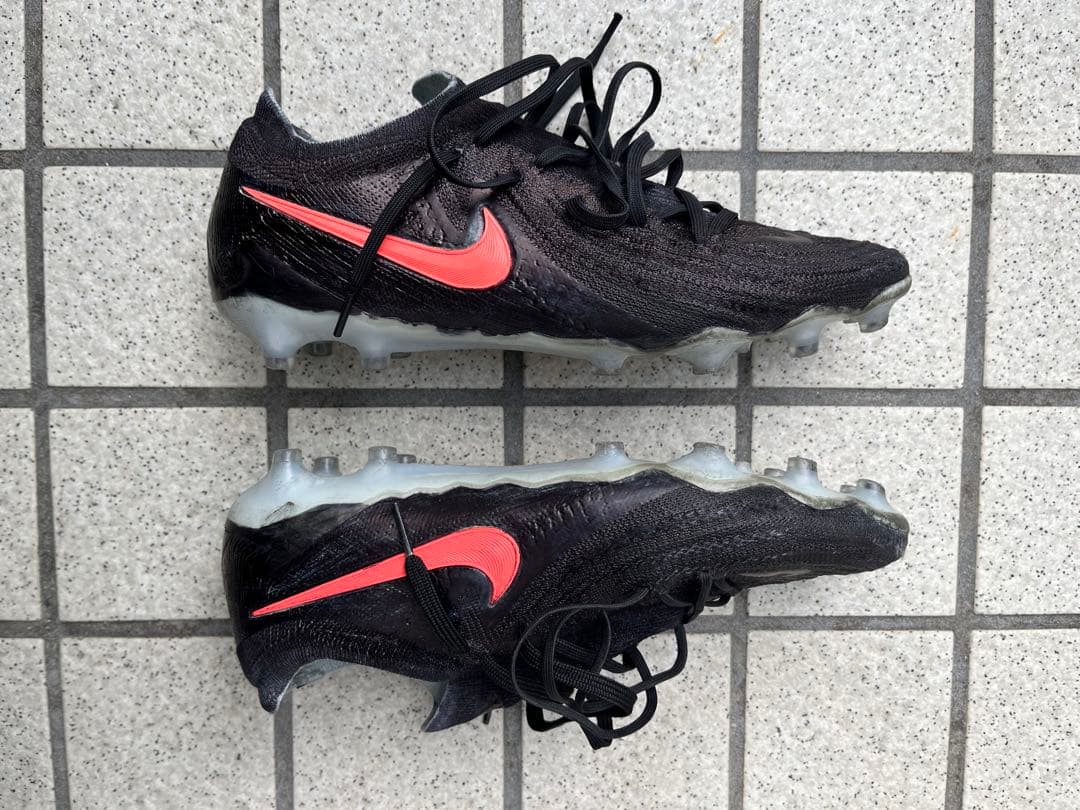 Nike ファントムGX2 トップモデル AG-PRO