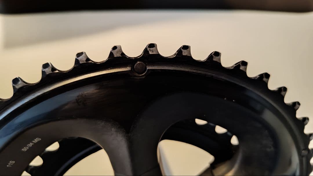 Shimano 105 FC-R7000 クランクセット