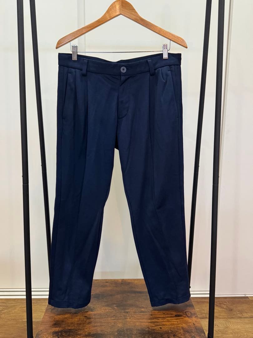adidas golf × clubhaus セットアップ　美品　クラブハウス