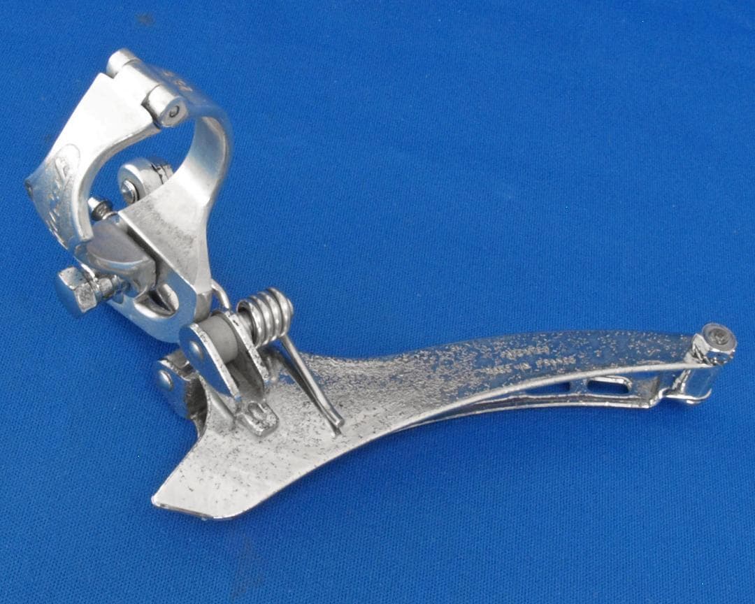 ユーレー（HURET）ジュビリー（Jubilee） レーシング 前後変速機 中古