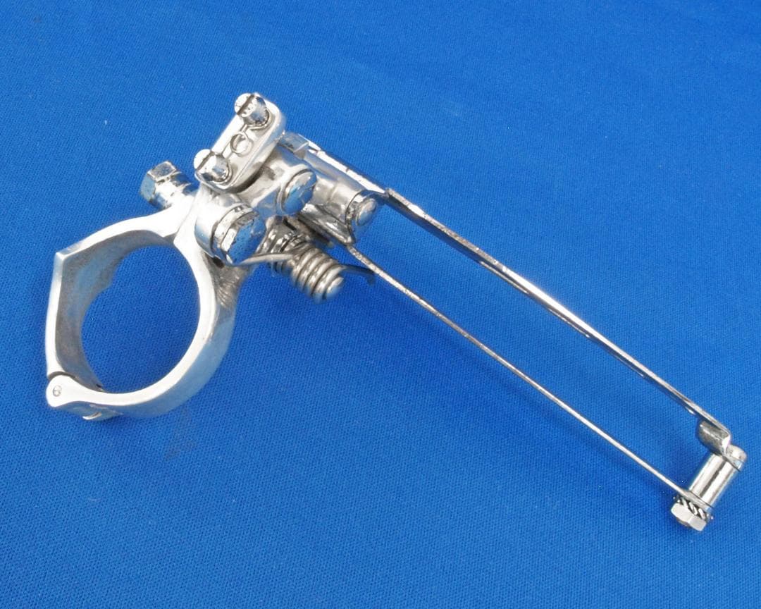 ユーレー（HURET）ジュビリー（Jubilee） レーシング 前後変速機 中古
