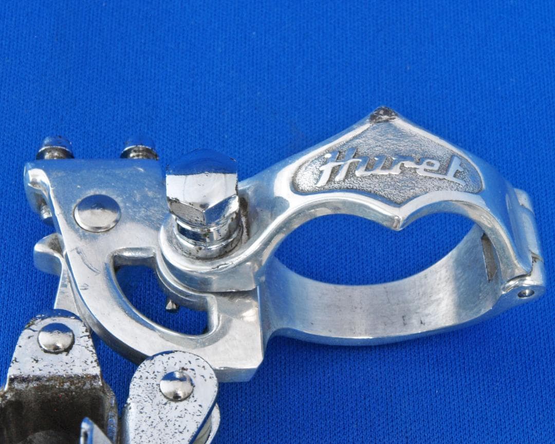 ユーレー（HURET）ジュビリー（Jubilee） レーシング 前後変速機 中古