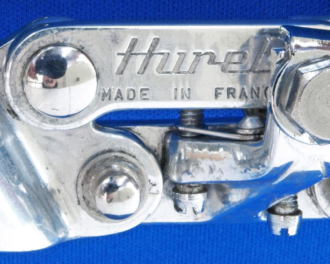 ユーレー（HURET）ジュビリー（Jubilee） レーシング 前後変速機 中古
