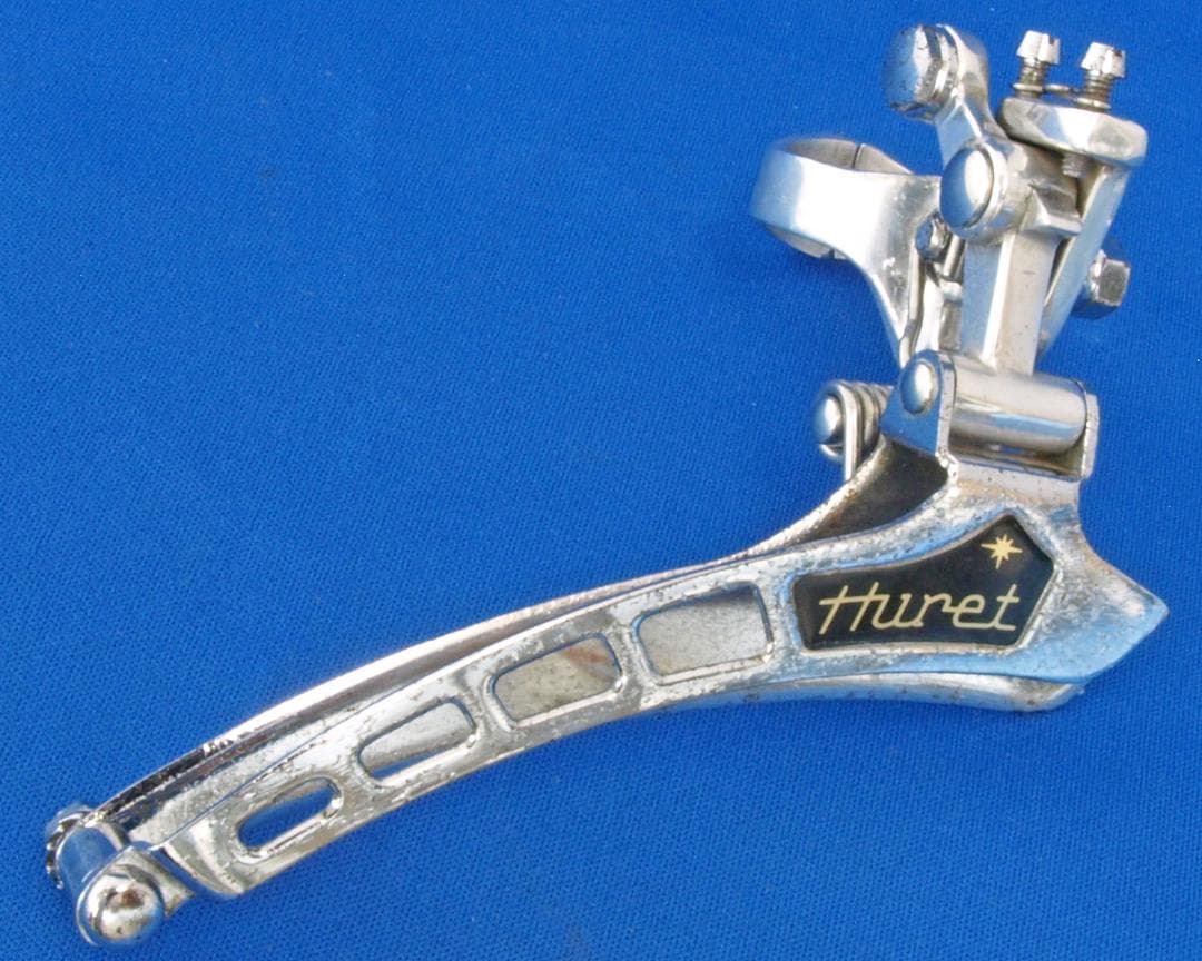 ユーレー（HURET）ジュビリー（Jubilee） レーシング 前後変速機 中古