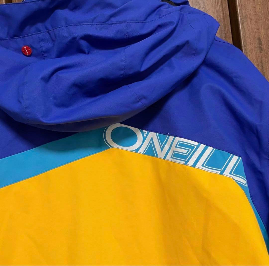 最終値下げ！ O'NEILL オニール GAMES スノボウェア メンズ L