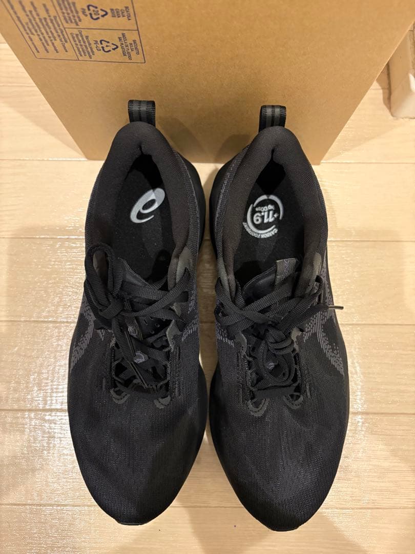 ASICS NOVABLAST5 ランニングシューズ 26.0cm