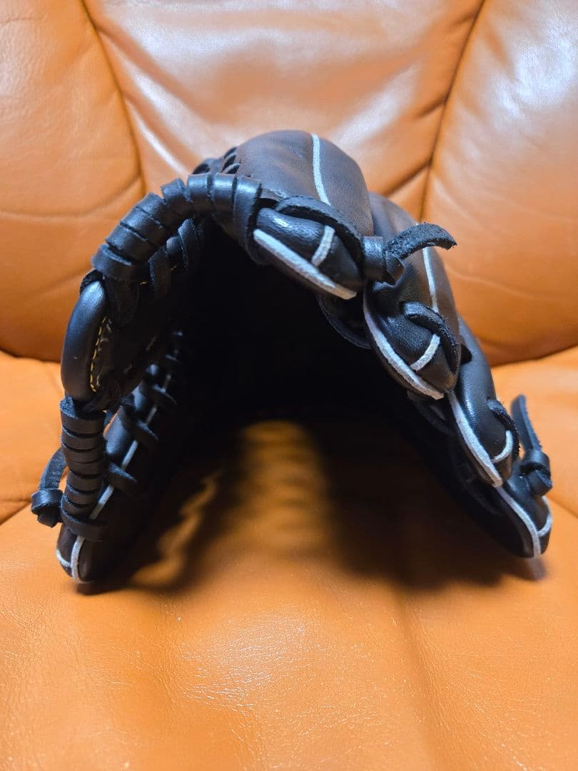 MIZUNO　FLEX DUO　一般軟式オールラウンドグローブ　ミズノ