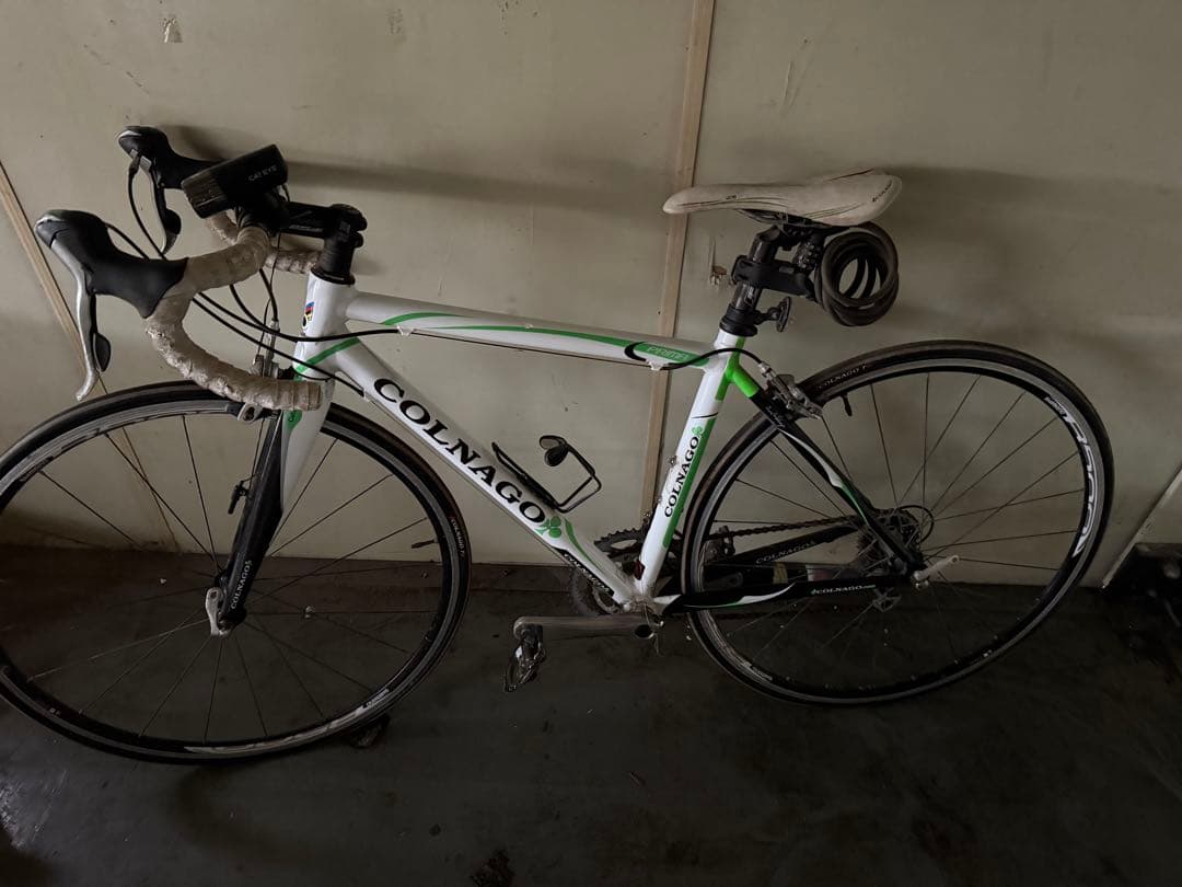 COLNAGOコルナゴ PRIMA ロードバイク　手渡し限定