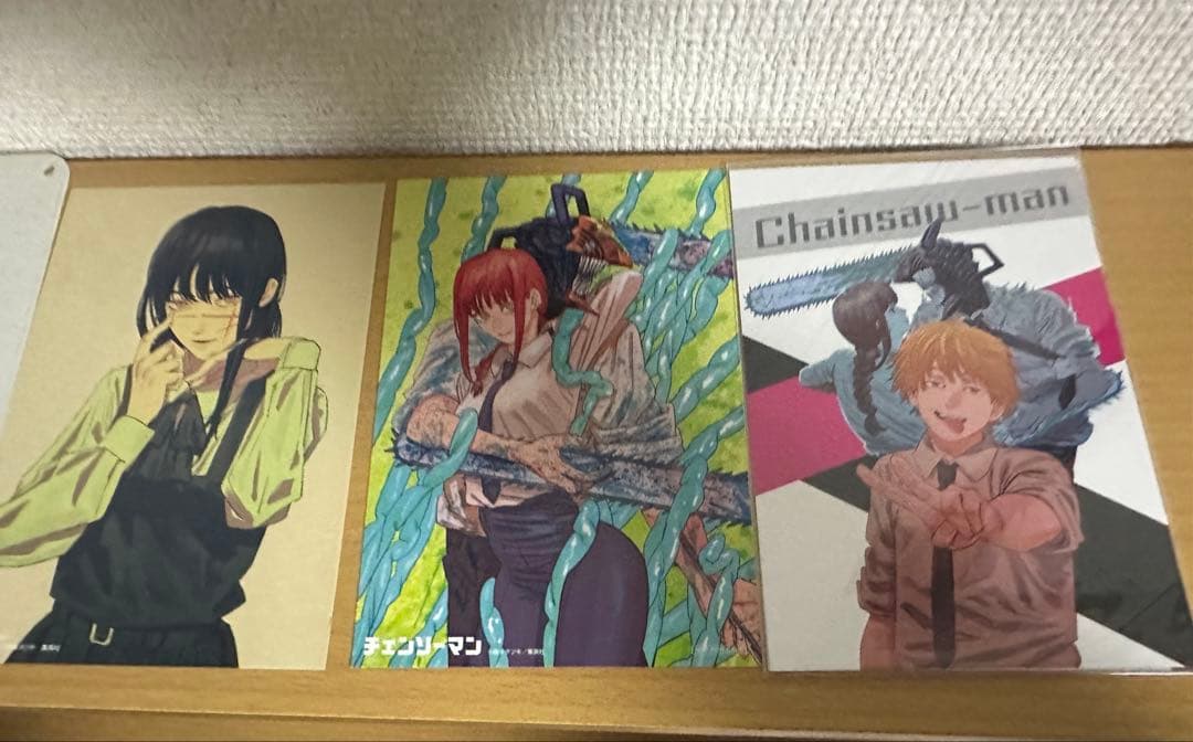 も*腐様 チェーンソーマン(全初版)＋短編集4冊(全初版帯付)＋特典多数