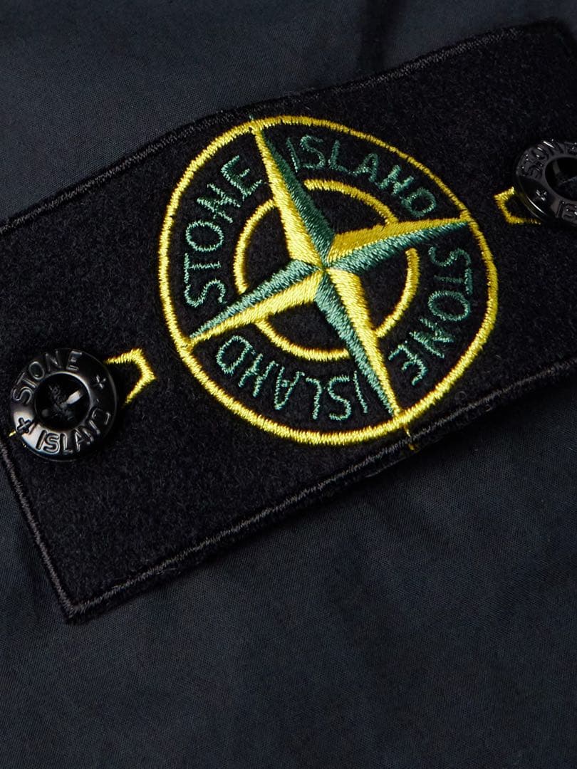 【希少/正規品】定価71,500円 STONE カーゴパンツ W30