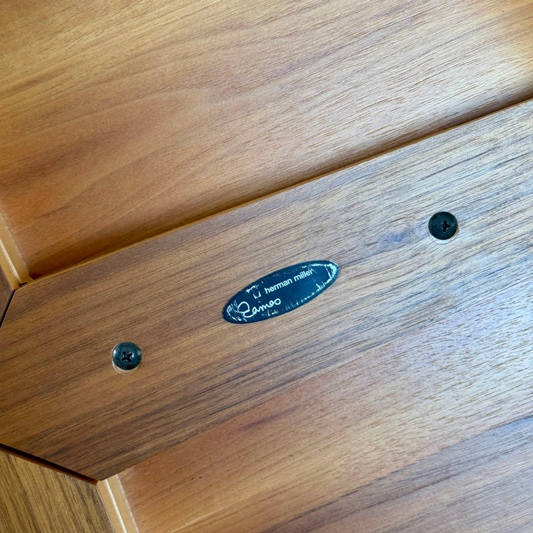 CTW イームズ Eames ハーマンミラー ヴィンテージ