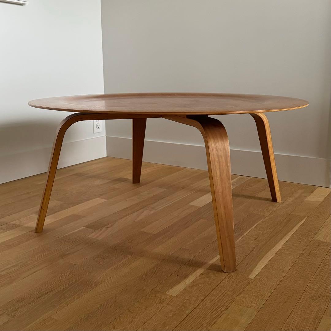 CTW イームズ Eames ハーマンミラー ヴィンテージ