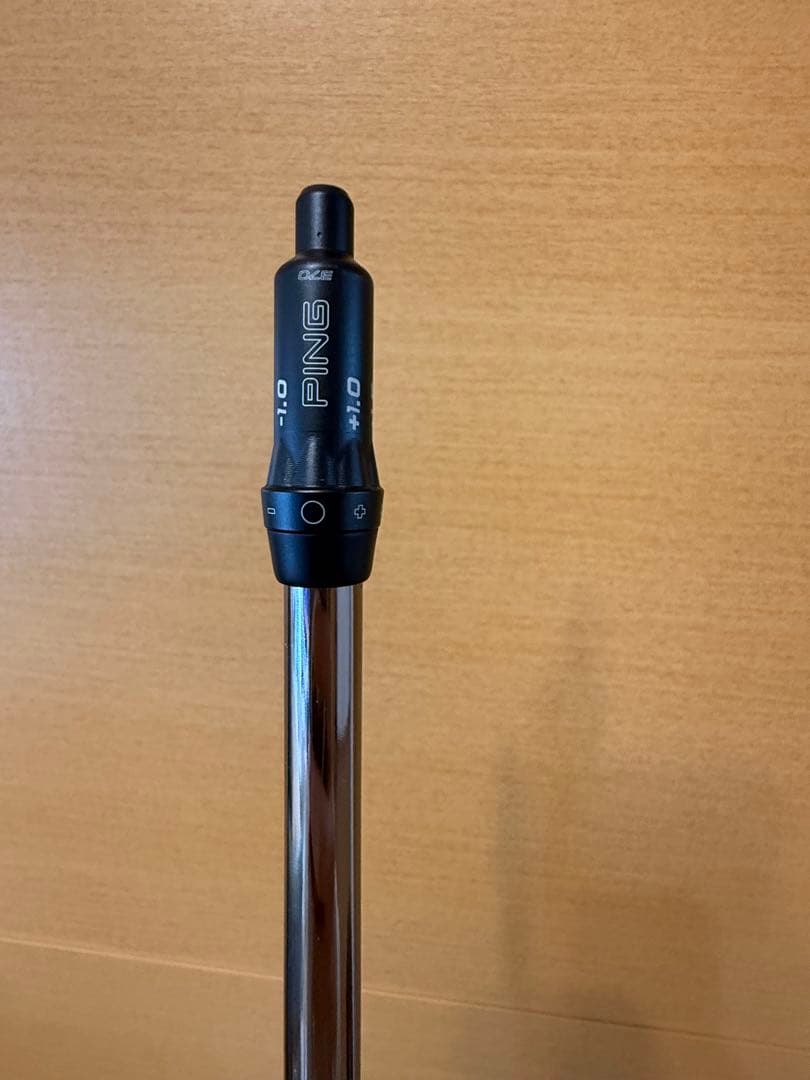 3U用PING TOUR 2.0 Chrome 85S