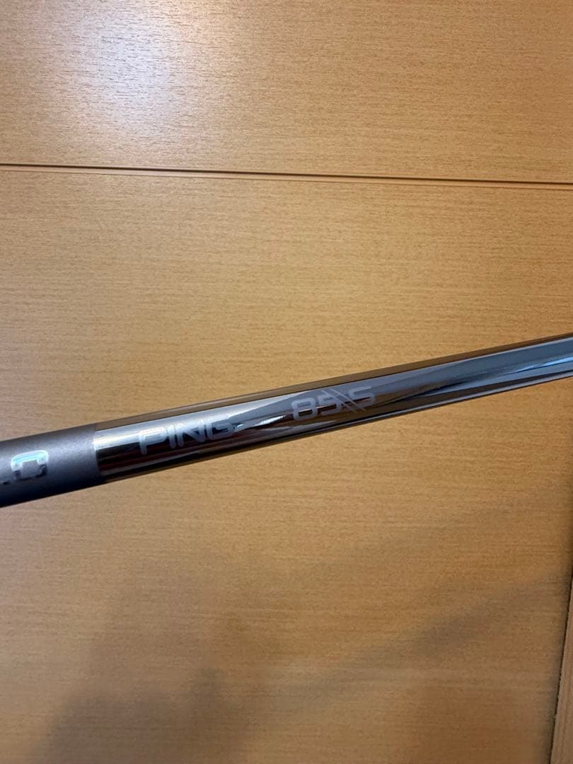 3U用PING TOUR 2.0 Chrome 85S