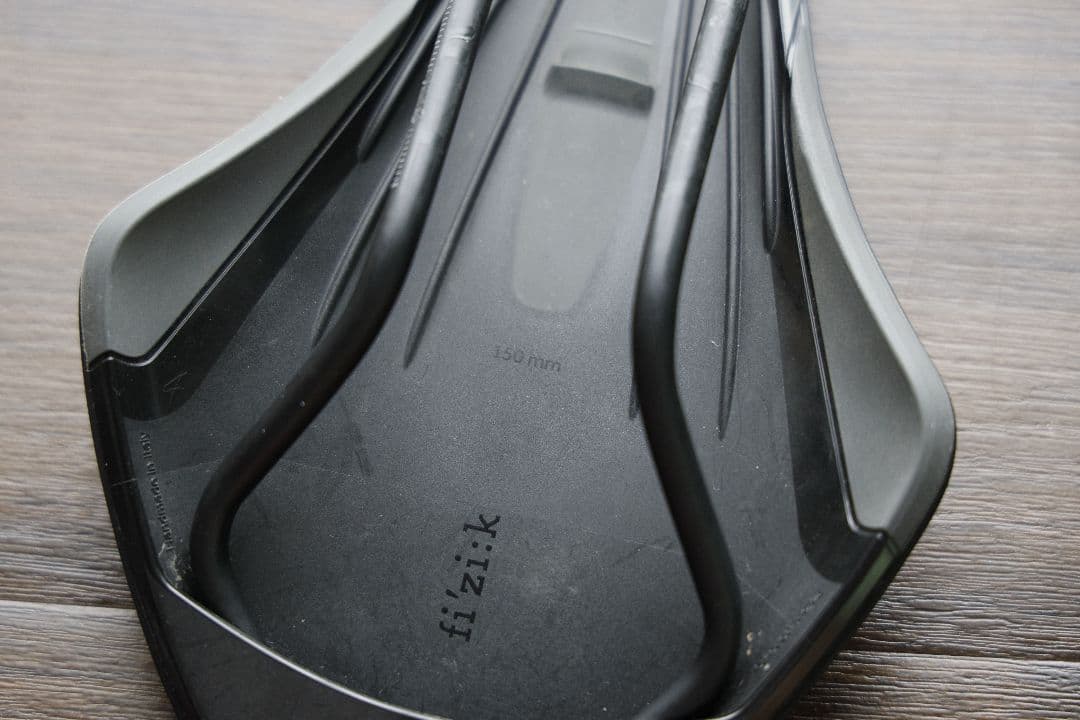 パーツ fi'zi:k ARGO TERRA X5 150mm