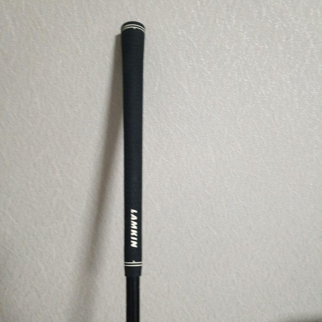 バルド コルサ 5w レフティ バシレウス FW 75s 左 フェアウェイウッド
