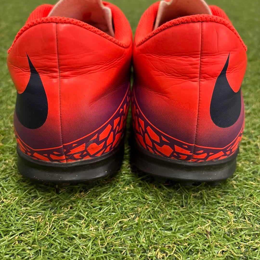 【即日発送 美品】NIKE ハイパーヴェノム フェイド II TF 28cm