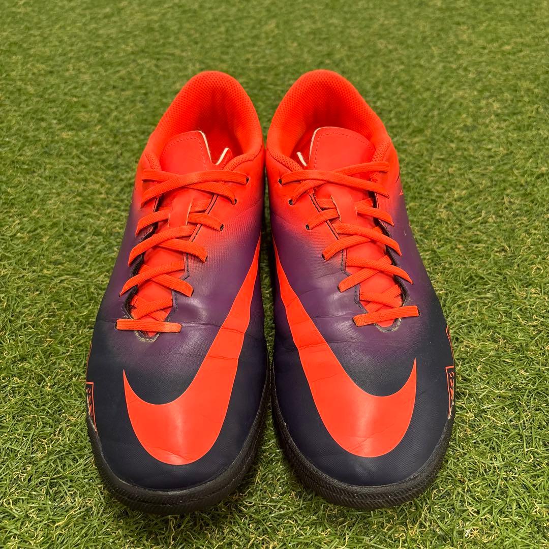 【即日発送 美品】NIKE ハイパーヴェノム フェイド II TF 28cm