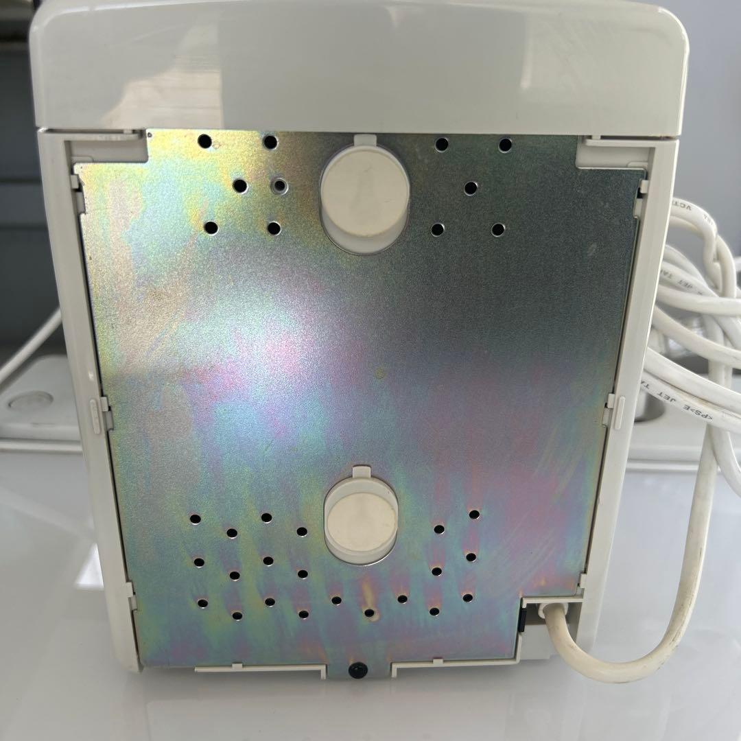 AMANO MX-100 タイムレコーダー 本体