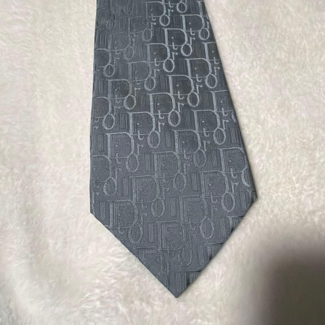 Dior ネクタイ