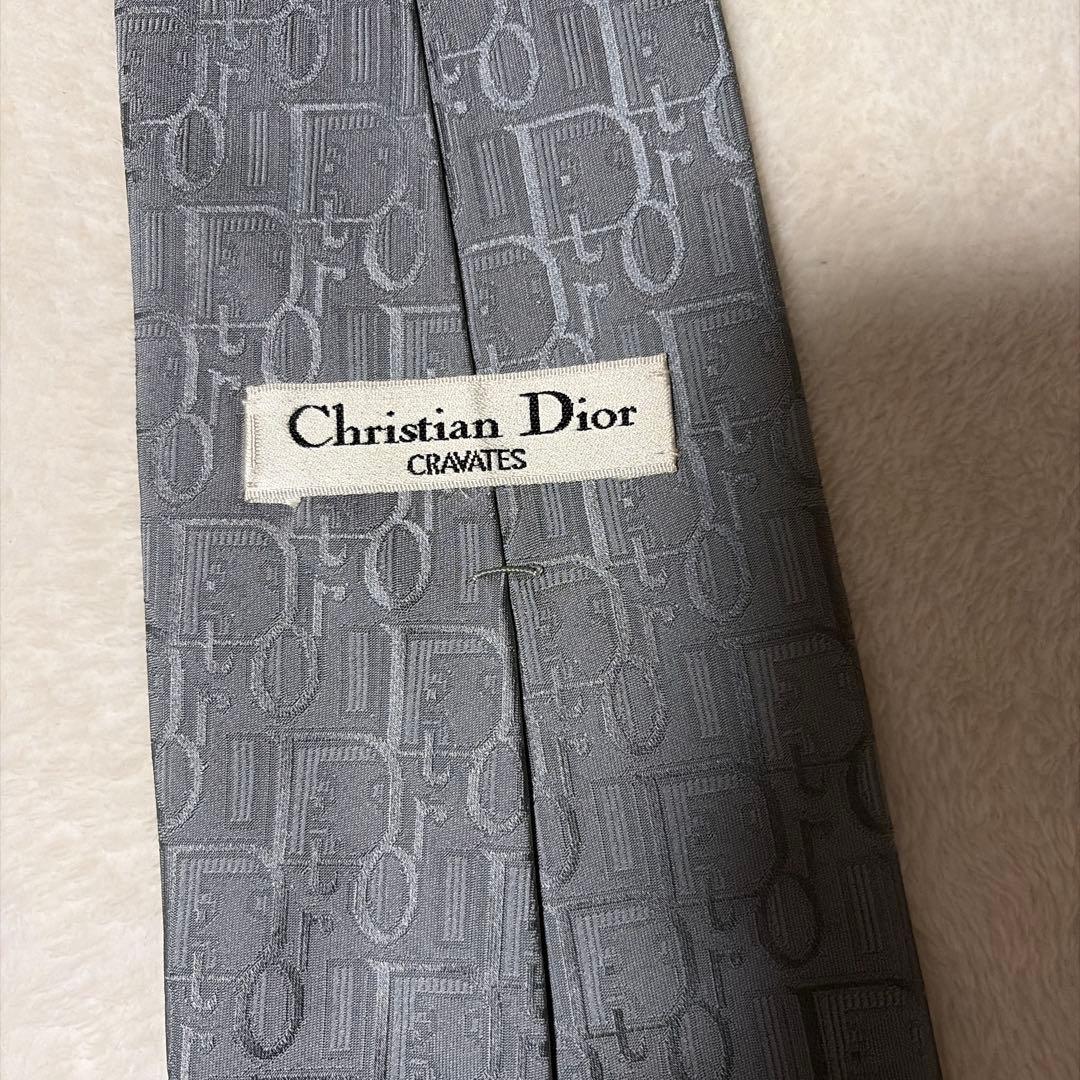 Dior ネクタイ