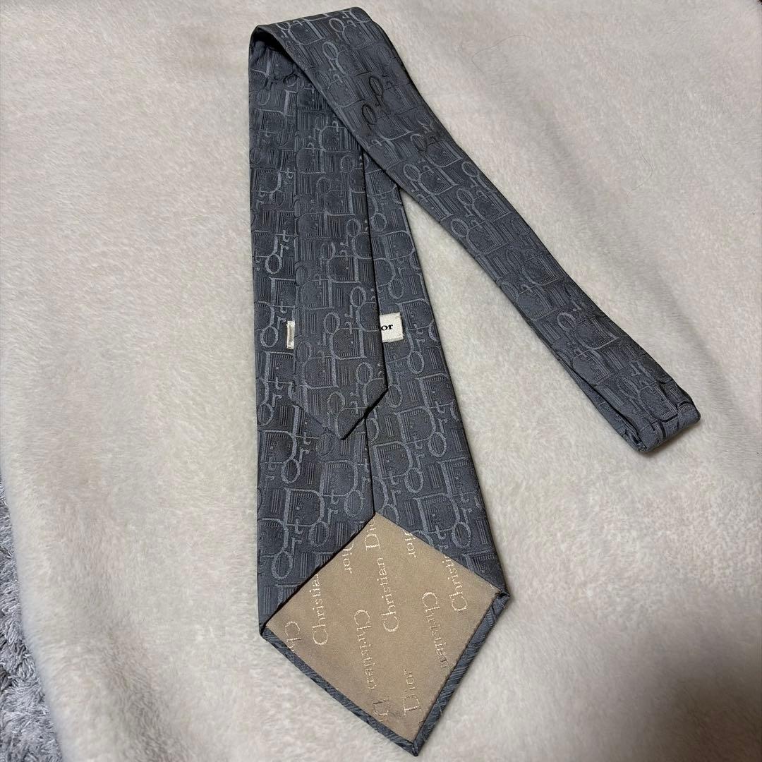 Dior ネクタイ