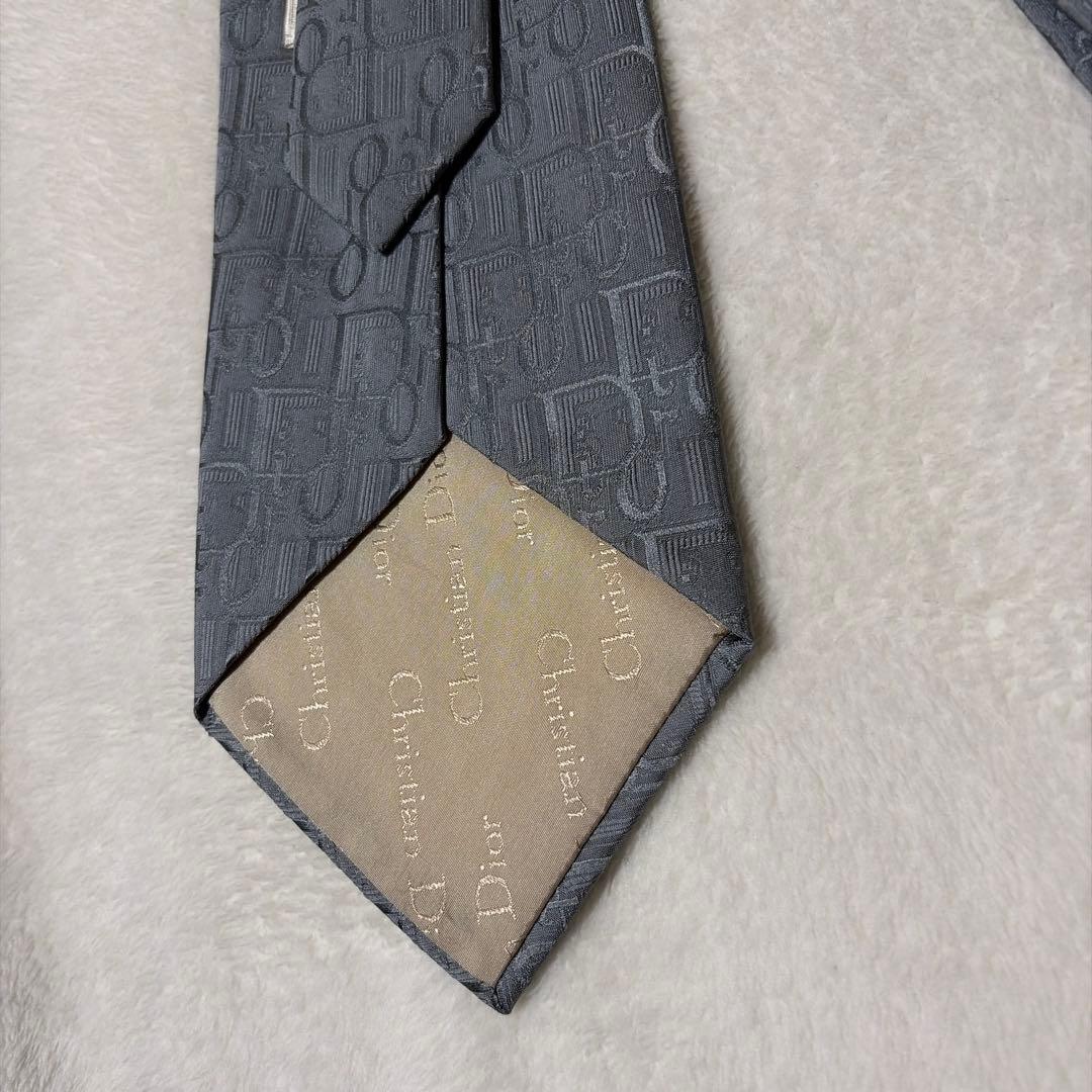 Dior ネクタイ