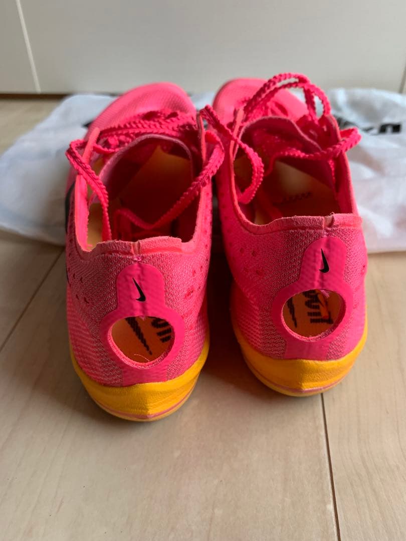 NIKE ドラゴンフライ/ 26.0