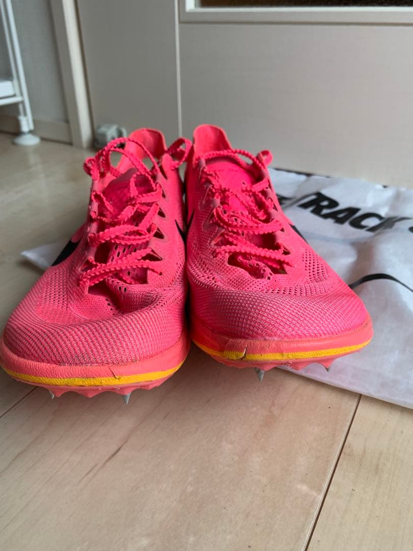 NIKE ドラゴンフライ/ 26.0