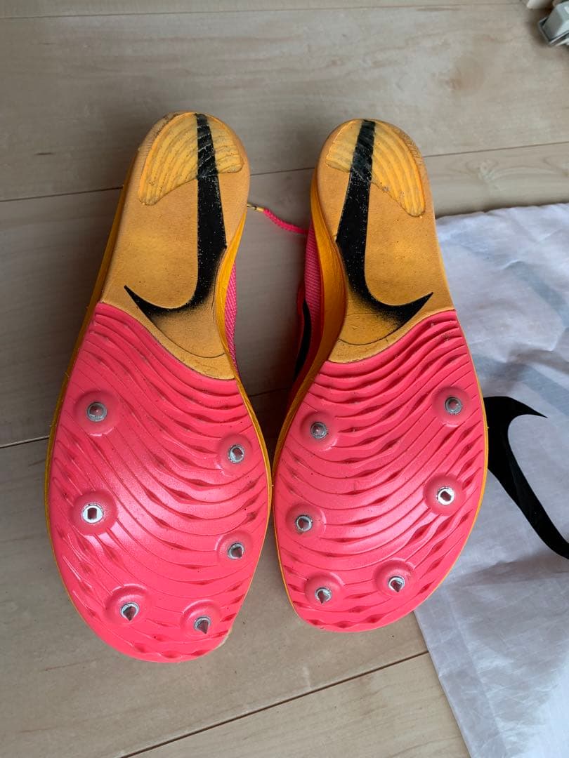 NIKE ドラゴンフライ/ 26.0