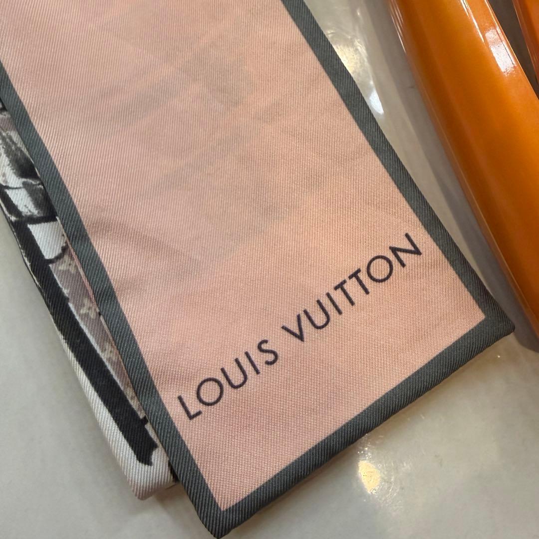 LOUIS VUITTON　ルイヴィトン　M73965　バンドー　トランク　LV
