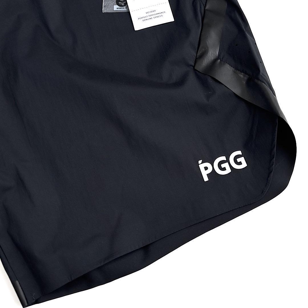 169 新品タグ付き PGG メンズ ストレッチ ハーフパンツ ショートパンツ4