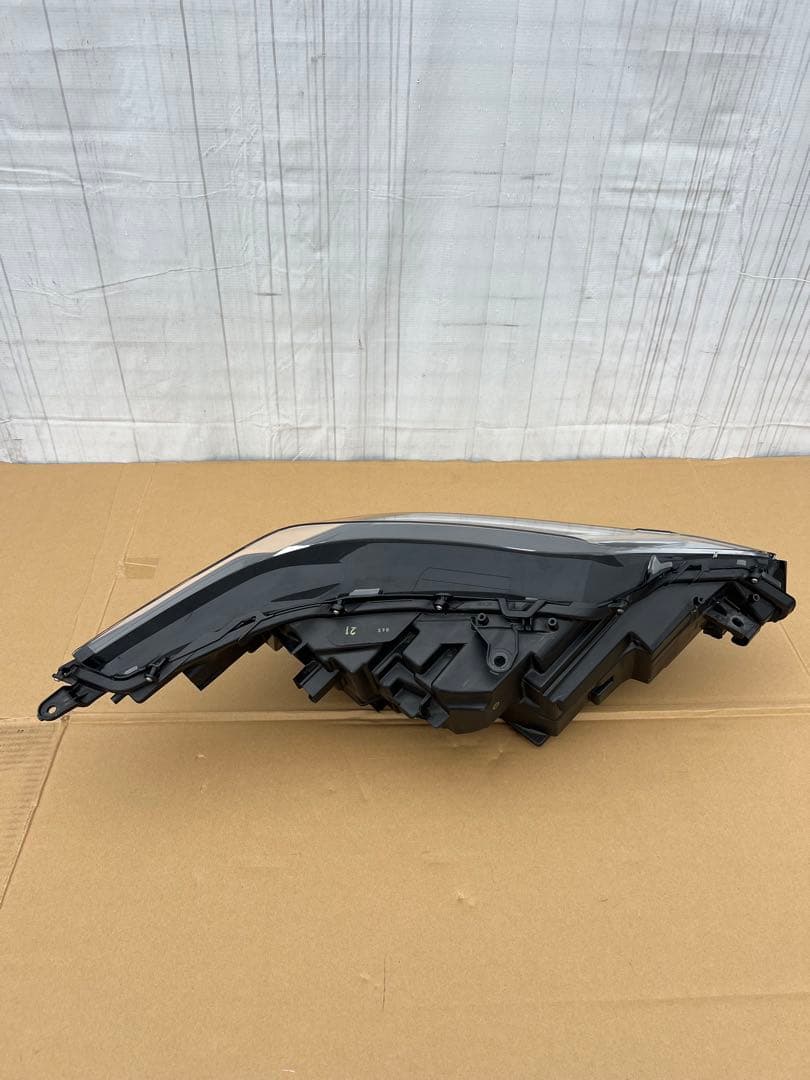 レクサスRX450h純正ヘッドライト LEXUS