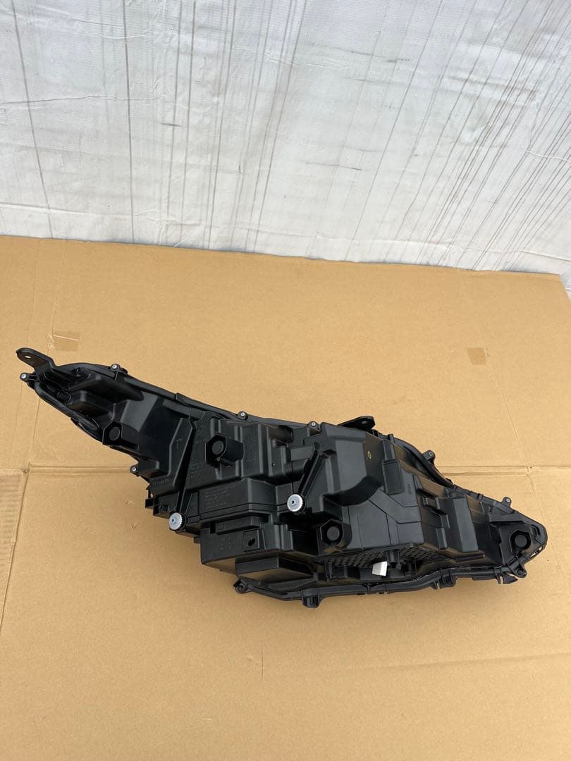 レクサスRX450h純正ヘッドライト LEXUS