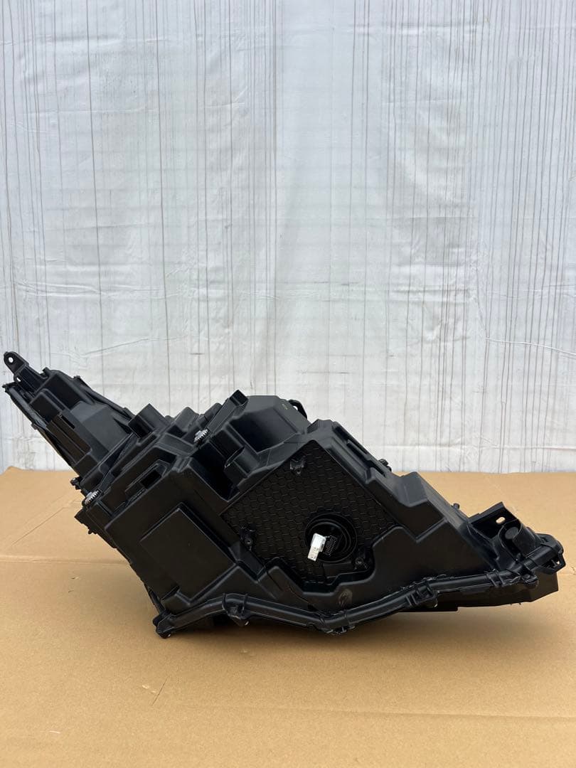 レクサスRX450h純正ヘッドライト LEXUS