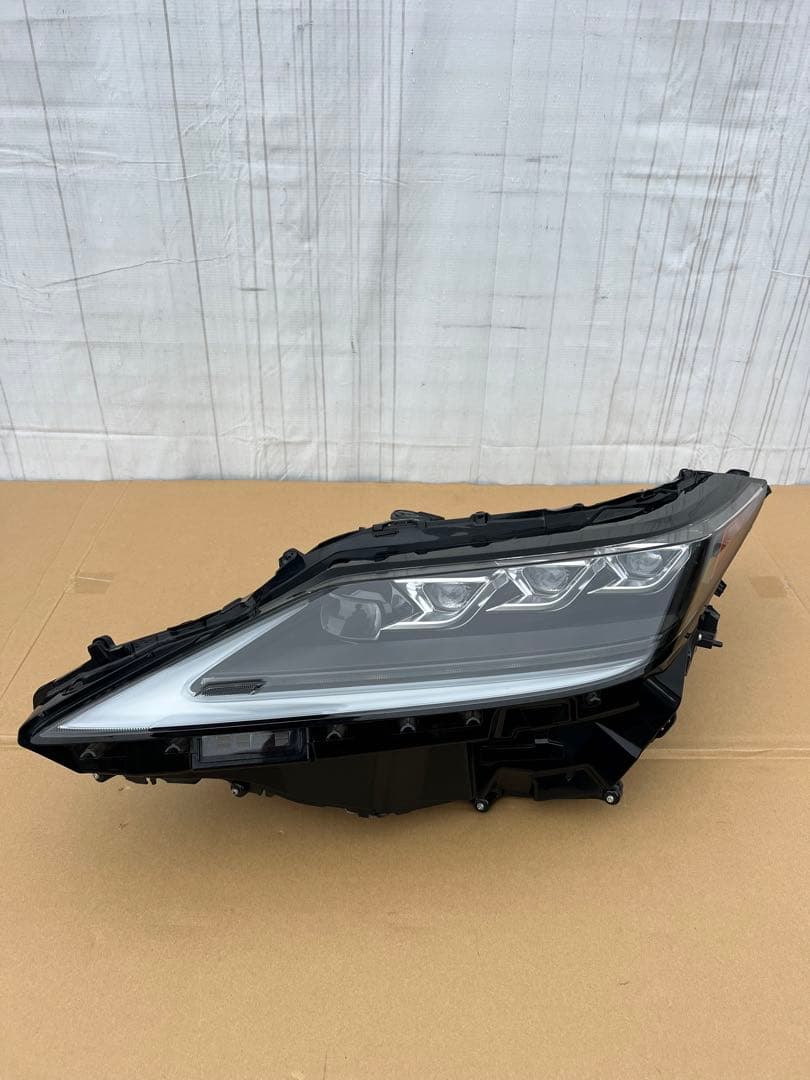 レクサスRX450h純正ヘッドライト LEXUS