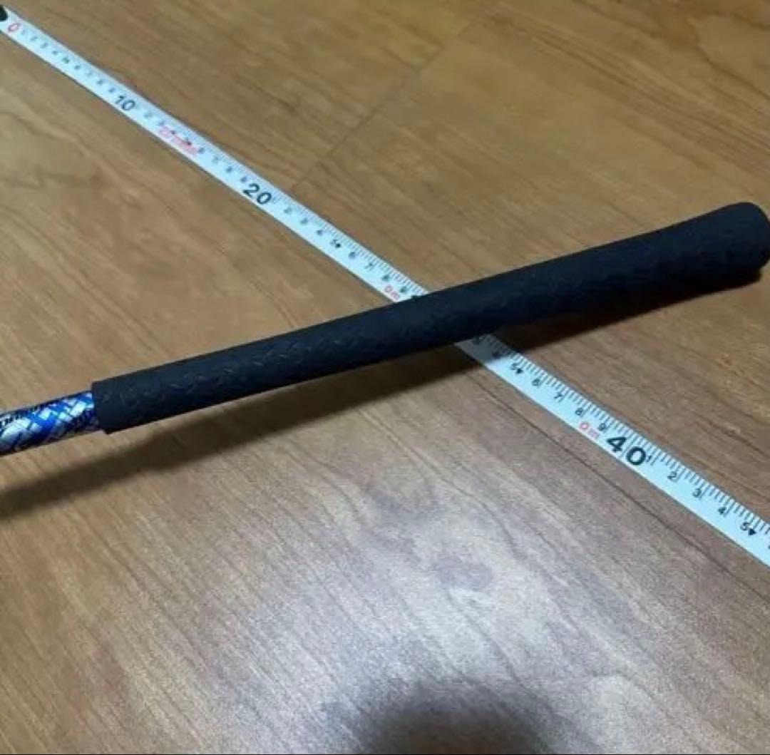 ATTAS KING 5S フェアウェイウッド FW用シャフト 5W PING