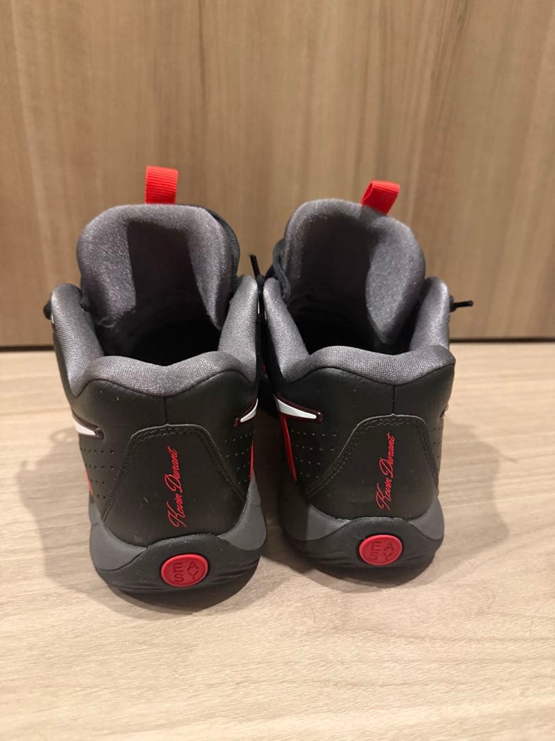 NIKE KD17 EP バスケットボールシューズ 27cm