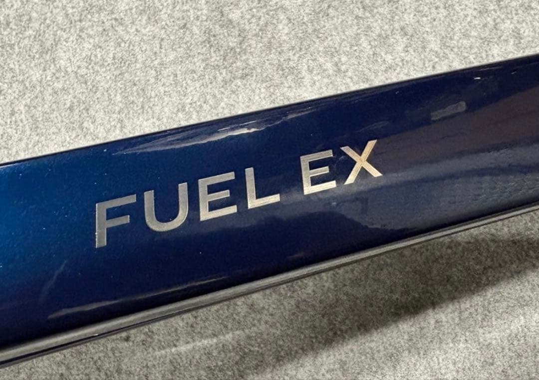 TREK Fuel EX Carbon Gen6フレーム SET美品