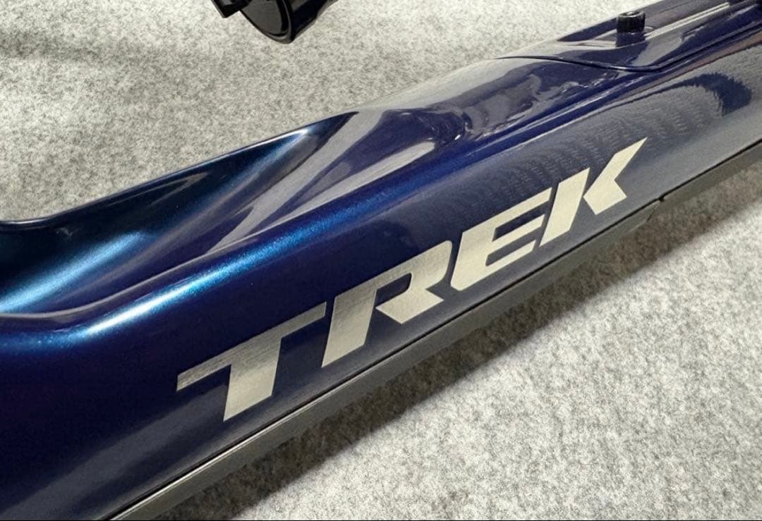 TREK Fuel EX Carbon Gen6フレーム SET美品