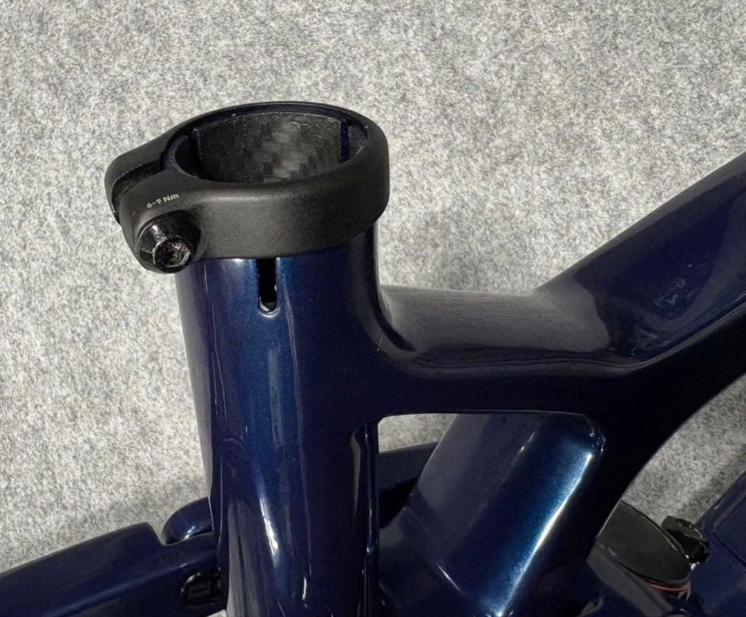 TREK Fuel EX Carbon Gen6フレーム SET美品