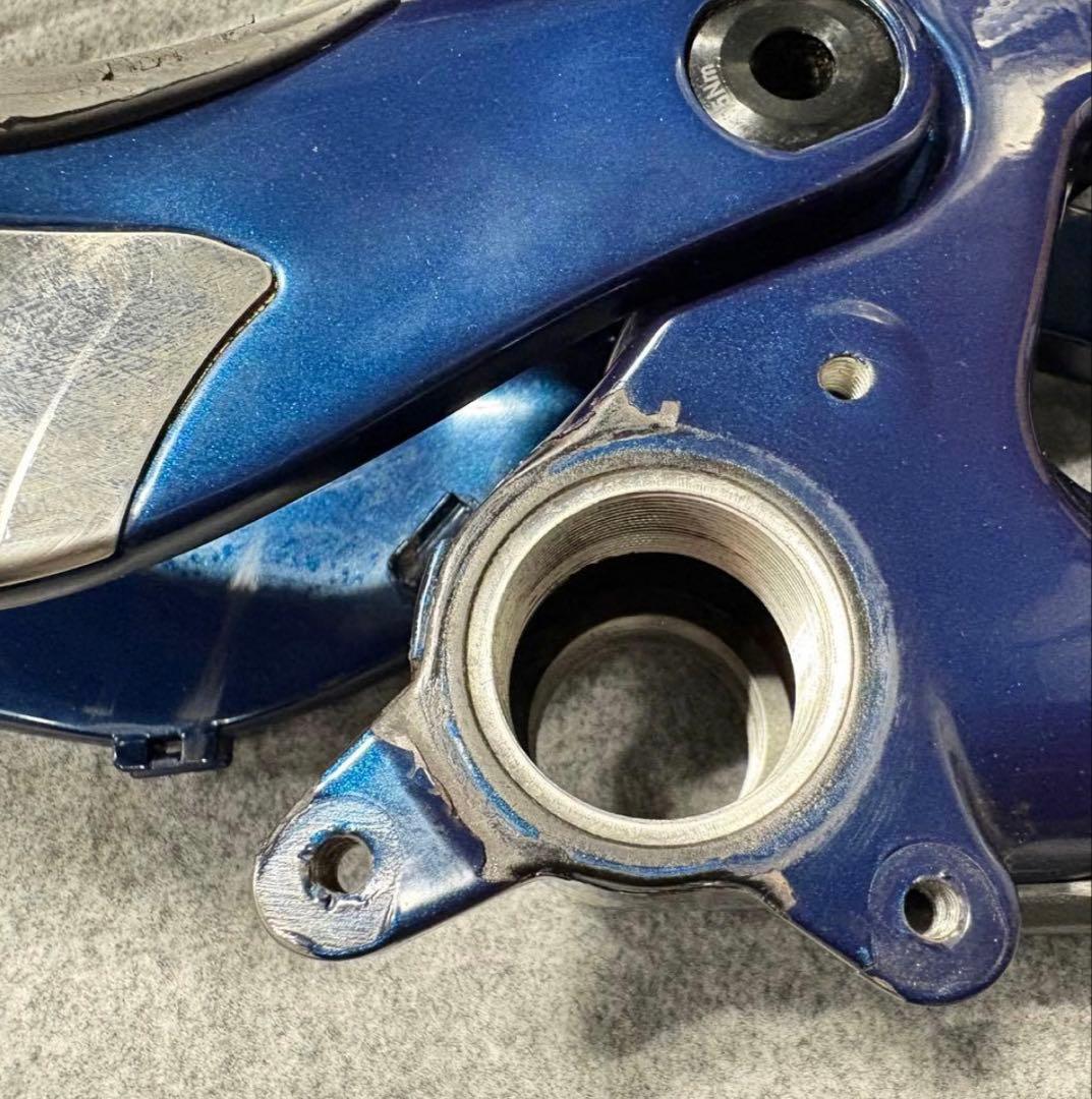 TREK Fuel EX Carbon Gen6フレーム SET美品
