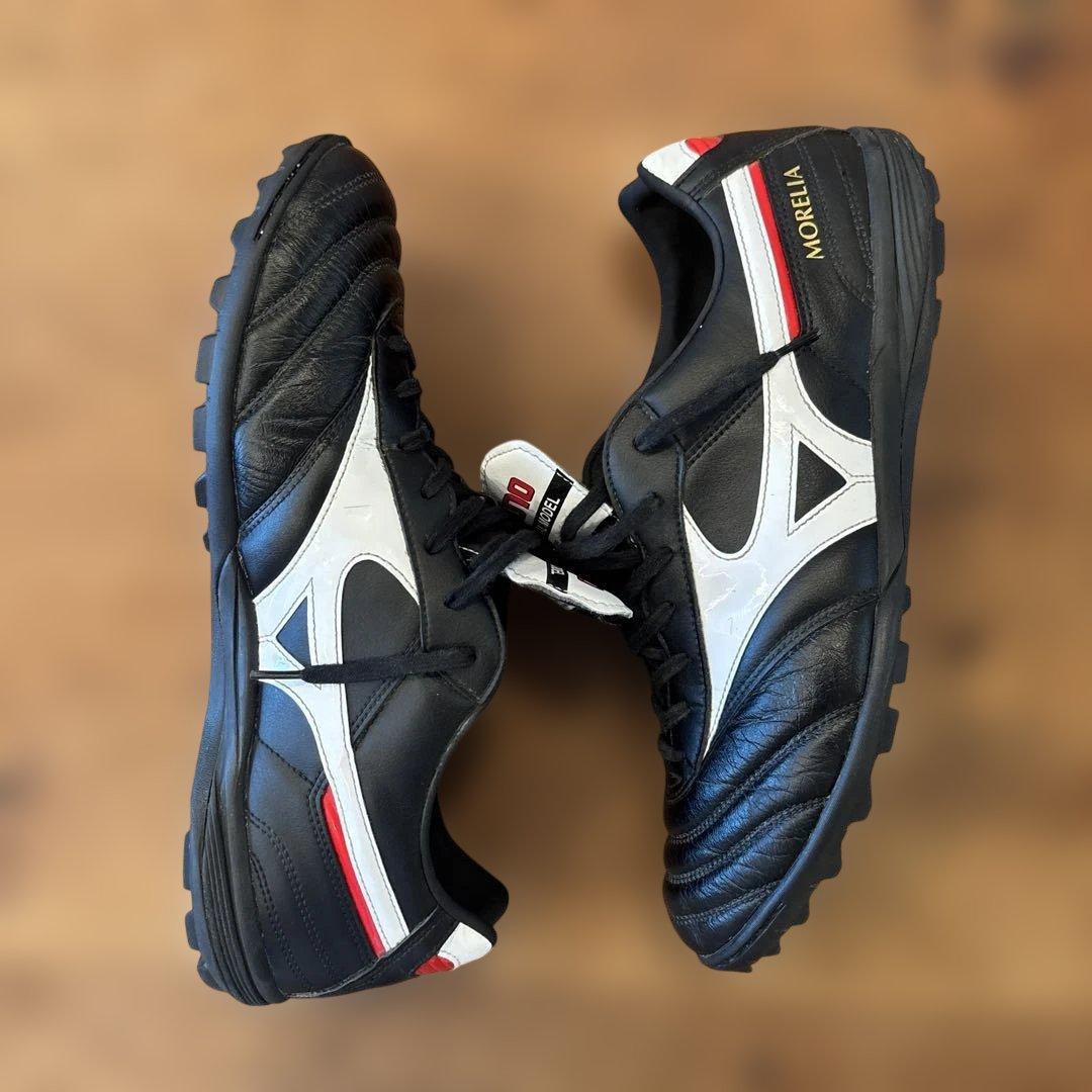 Mizuno Morelia TF ミズノ モレリア TF サッカーシューズ
