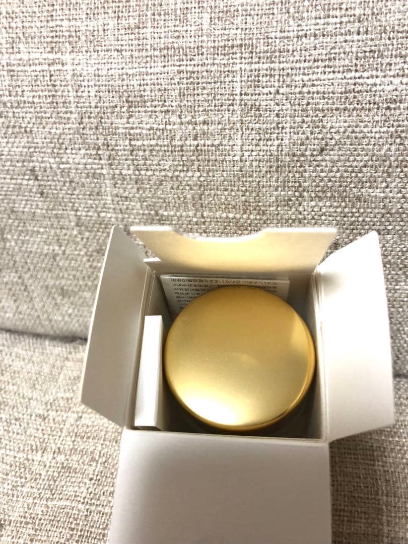 JOURNAL　ITRIM クレセントアイトリートメントクリーム12g