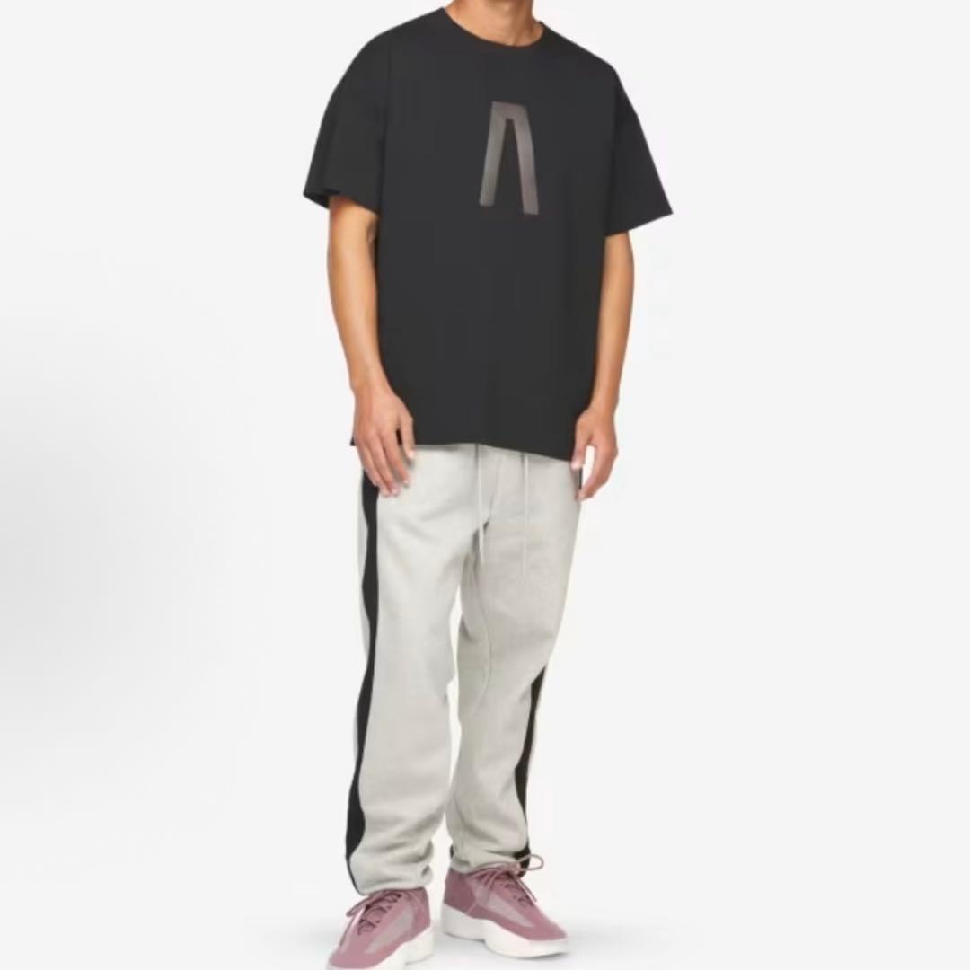 新品M Adidas Fear of God ATHLETICS KC6457