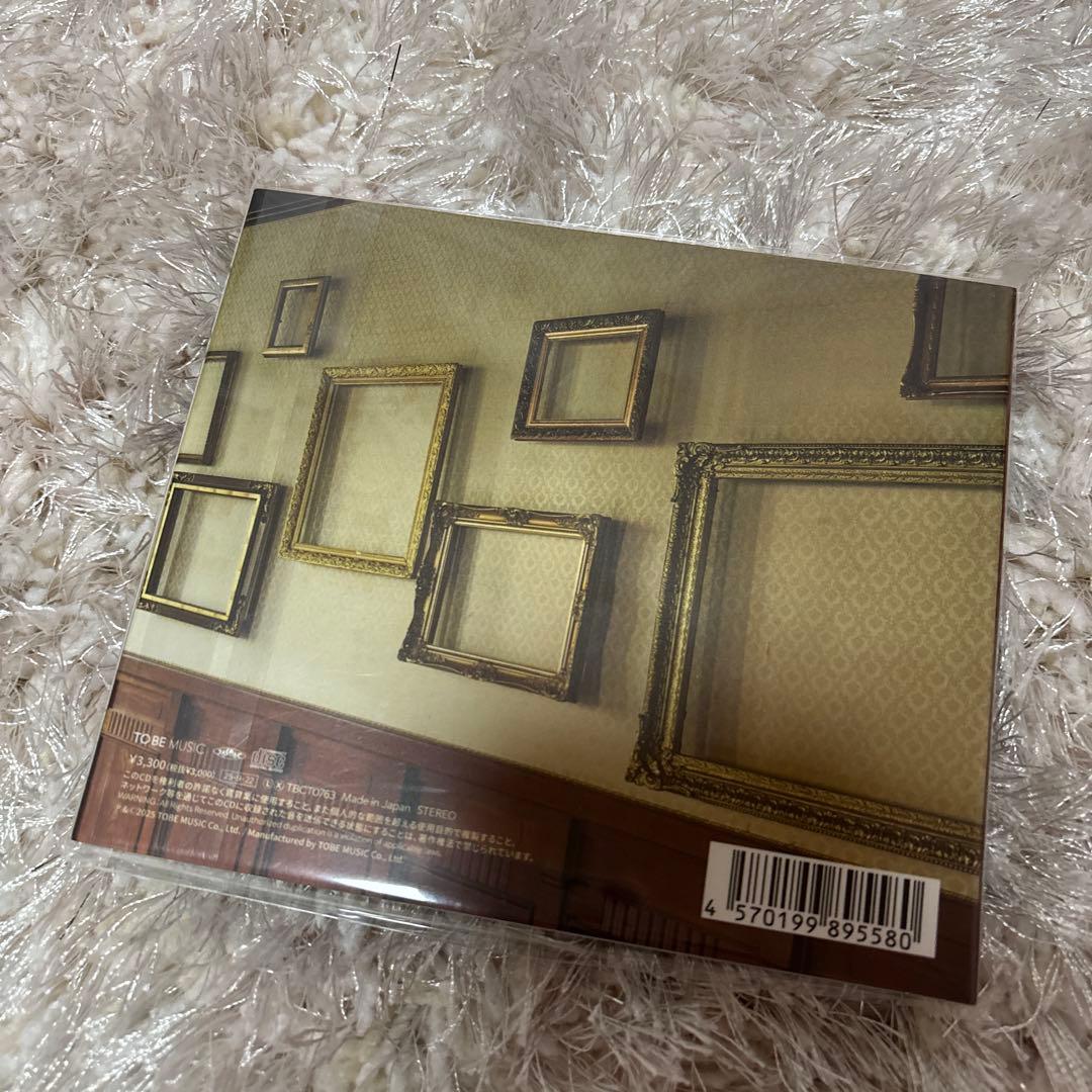 Number_i CD5点セット