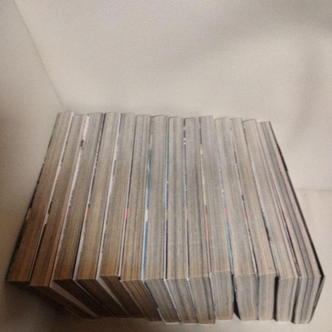 ペリリュー 〜楽園のゲルニカ〜まとめ売り（レンタルアップ品）