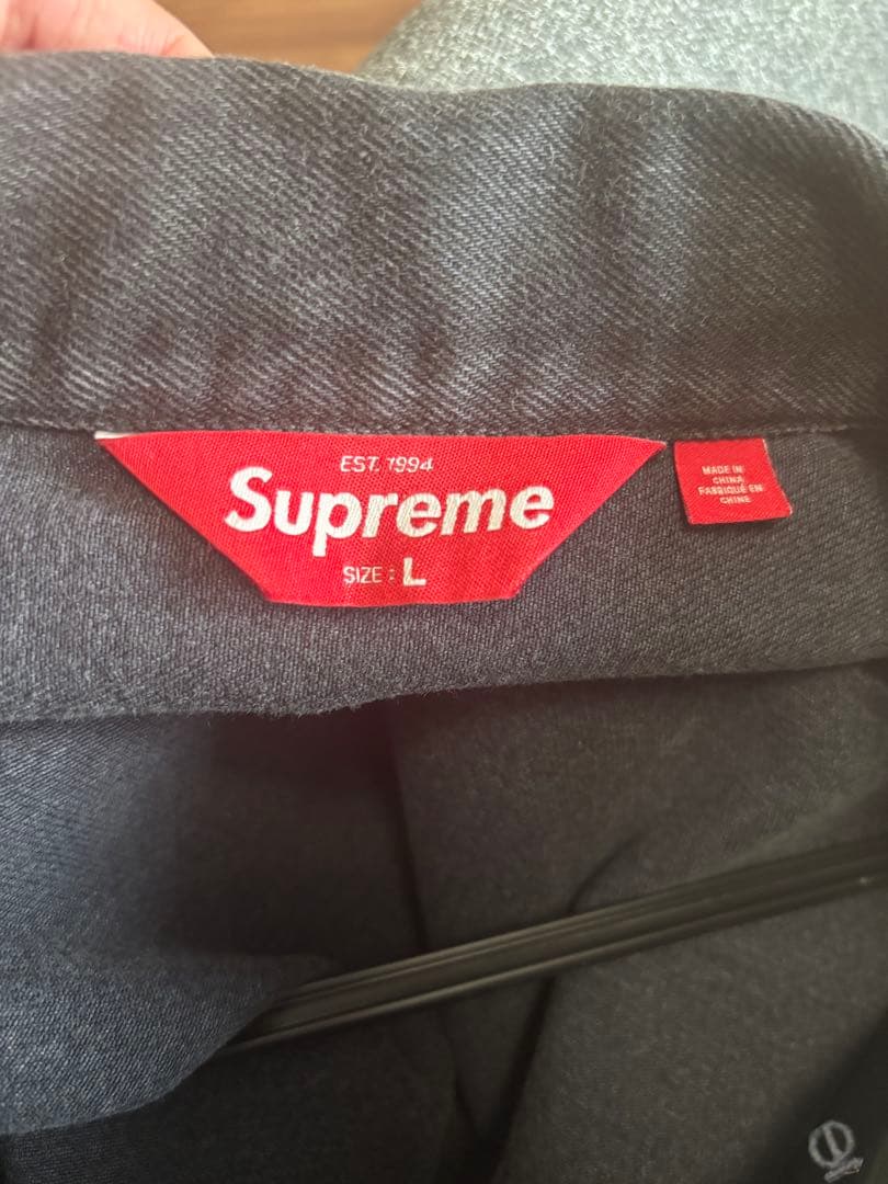 ジャケット・アウター Supreme Denim Trucker Jacket 25ss